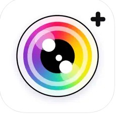 Camera+ App