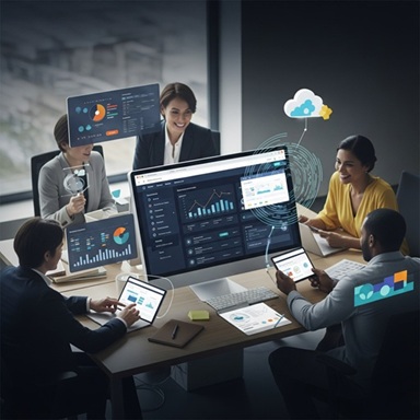 Digital Innovation