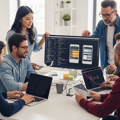 Technology Solutions